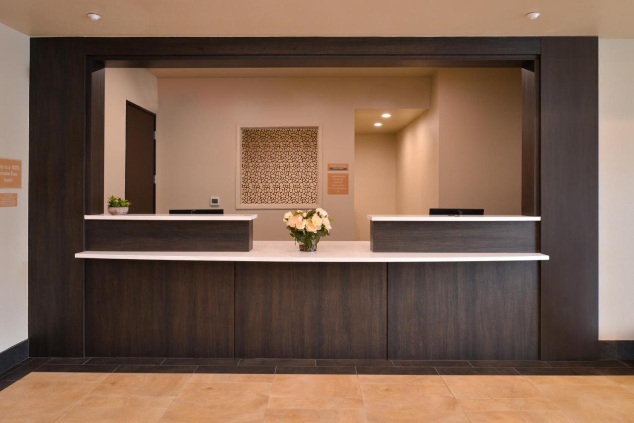 Candlewood Suites - Austin Airport By Ihg Buitenkant foto