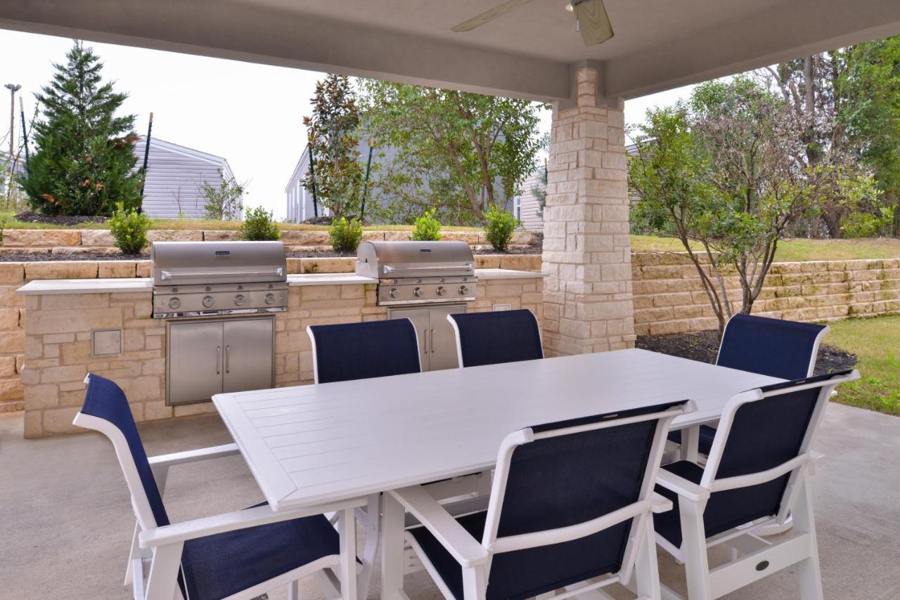 Candlewood Suites - Austin Airport By Ihg Buitenkant foto