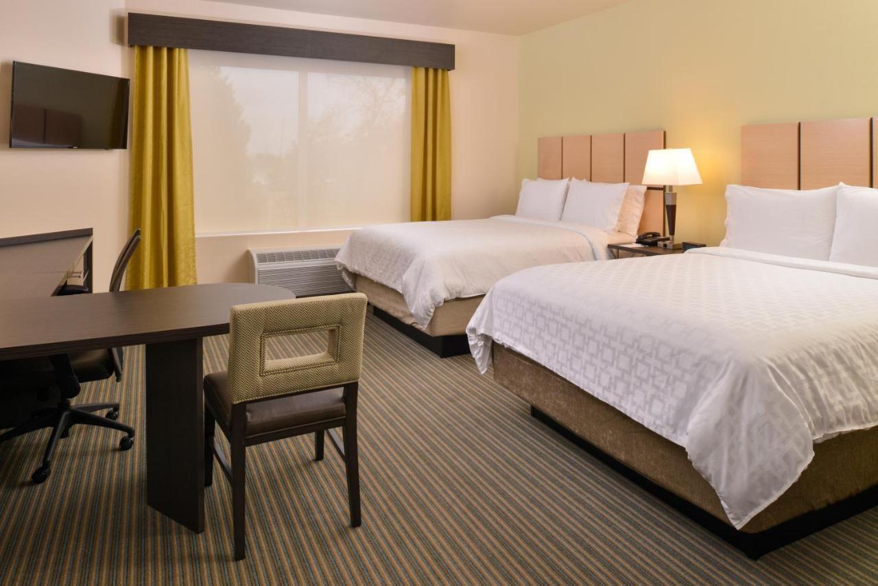 Candlewood Suites - Austin Airport By Ihg Buitenkant foto