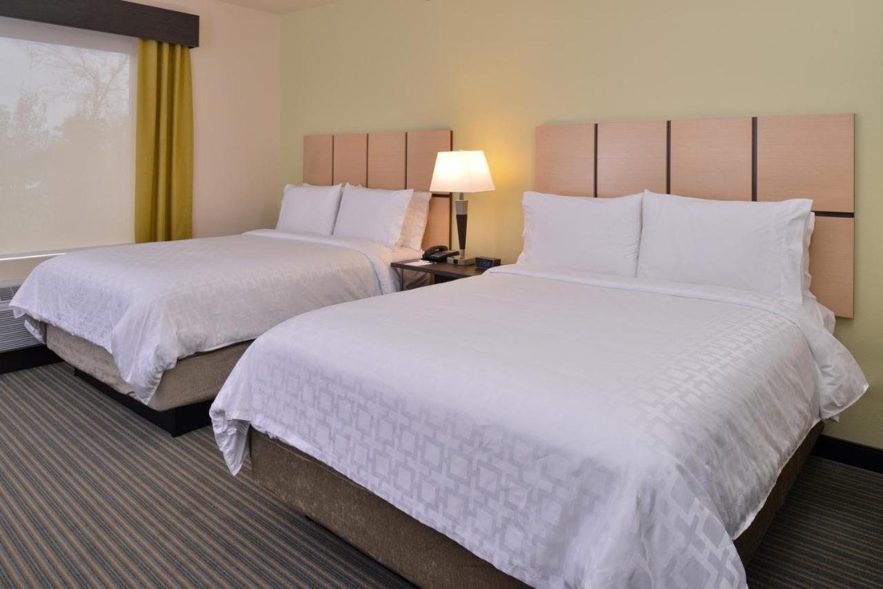 Candlewood Suites - Austin Airport By Ihg Buitenkant foto
