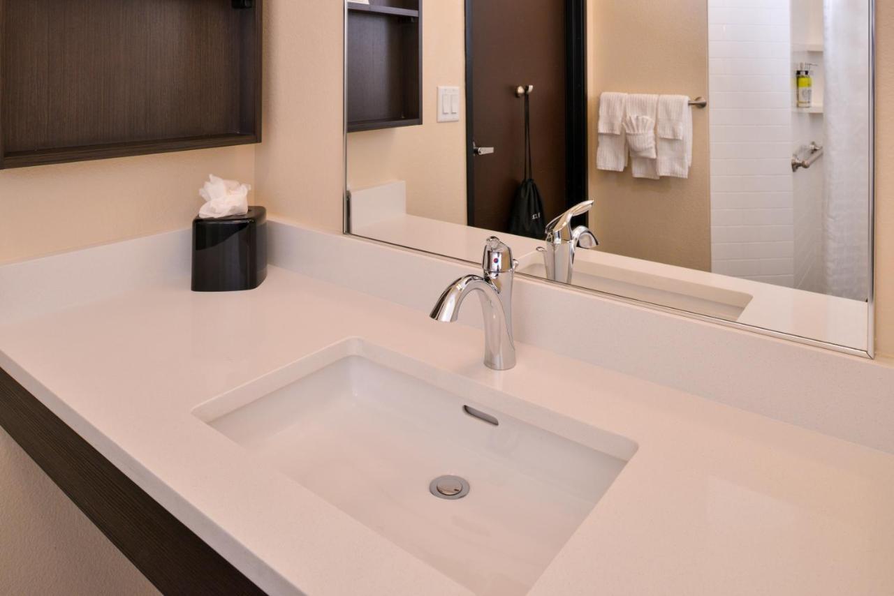 Candlewood Suites - Austin Airport By Ihg Buitenkant foto