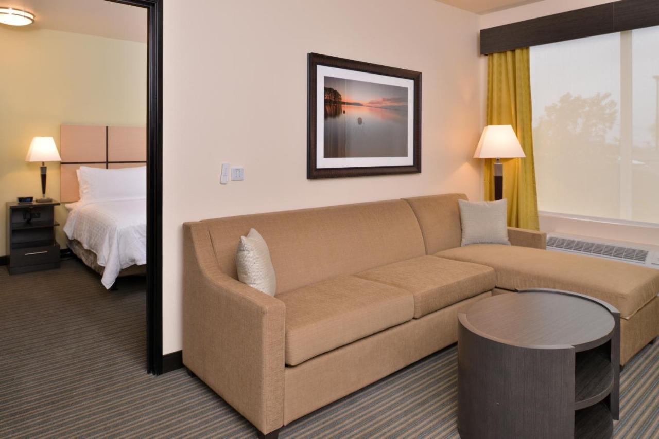 Candlewood Suites - Austin Airport By Ihg Buitenkant foto