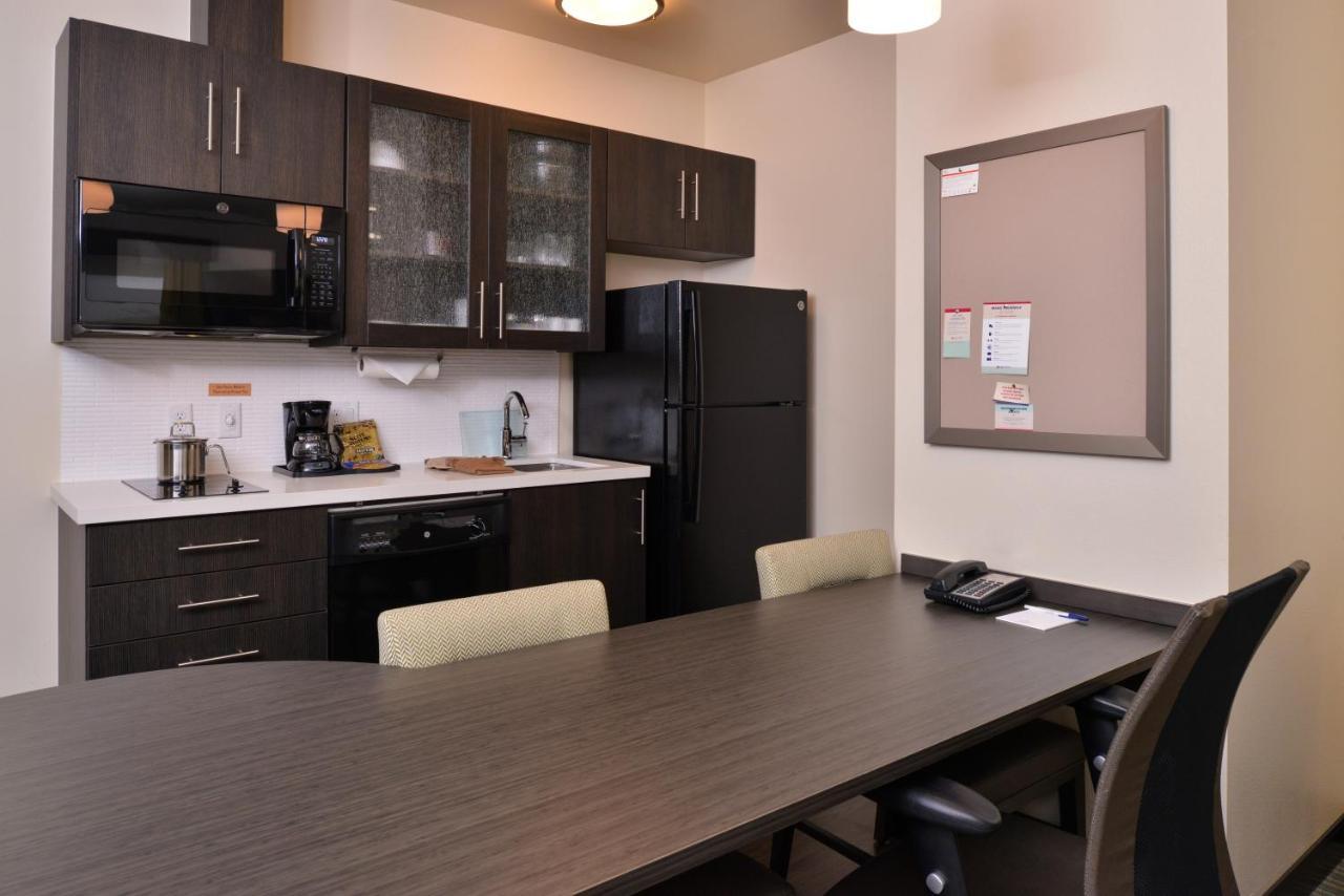 Candlewood Suites - Austin Airport By Ihg Buitenkant foto