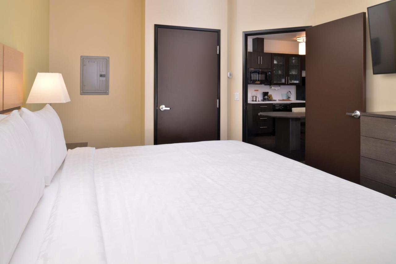 Candlewood Suites - Austin Airport By Ihg Buitenkant foto