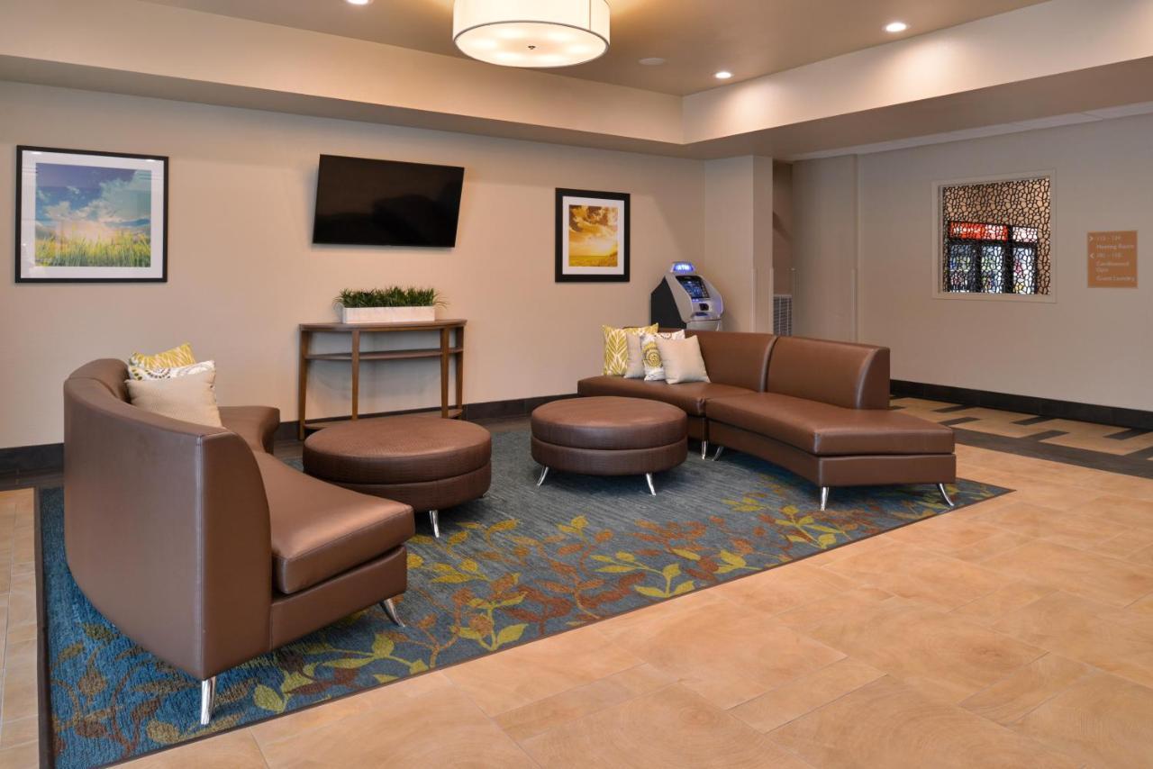 Candlewood Suites - Austin Airport By Ihg Buitenkant foto