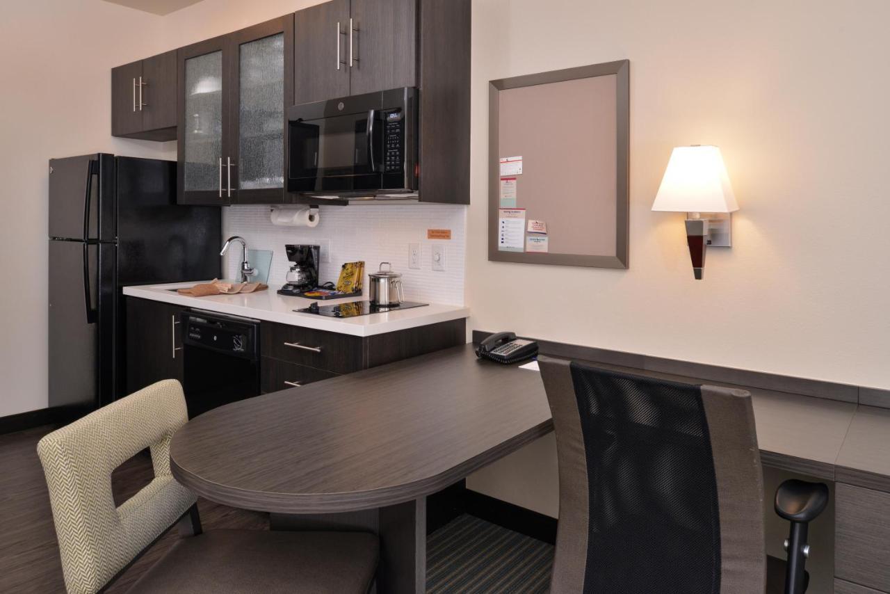 Candlewood Suites - Austin Airport By Ihg Buitenkant foto