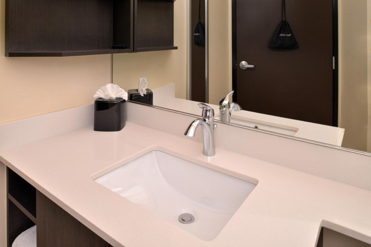 Candlewood Suites - Austin Airport By Ihg Buitenkant foto