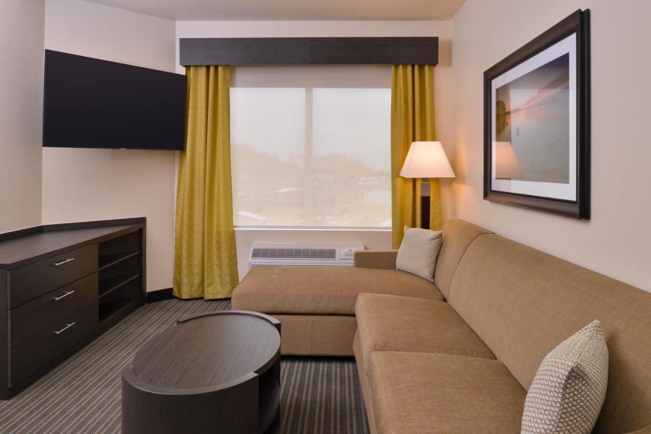 Candlewood Suites - Austin Airport By Ihg Buitenkant foto