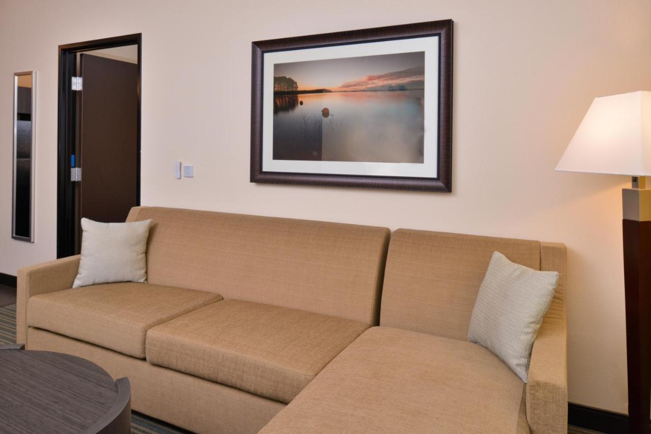 Candlewood Suites - Austin Airport By Ihg Buitenkant foto