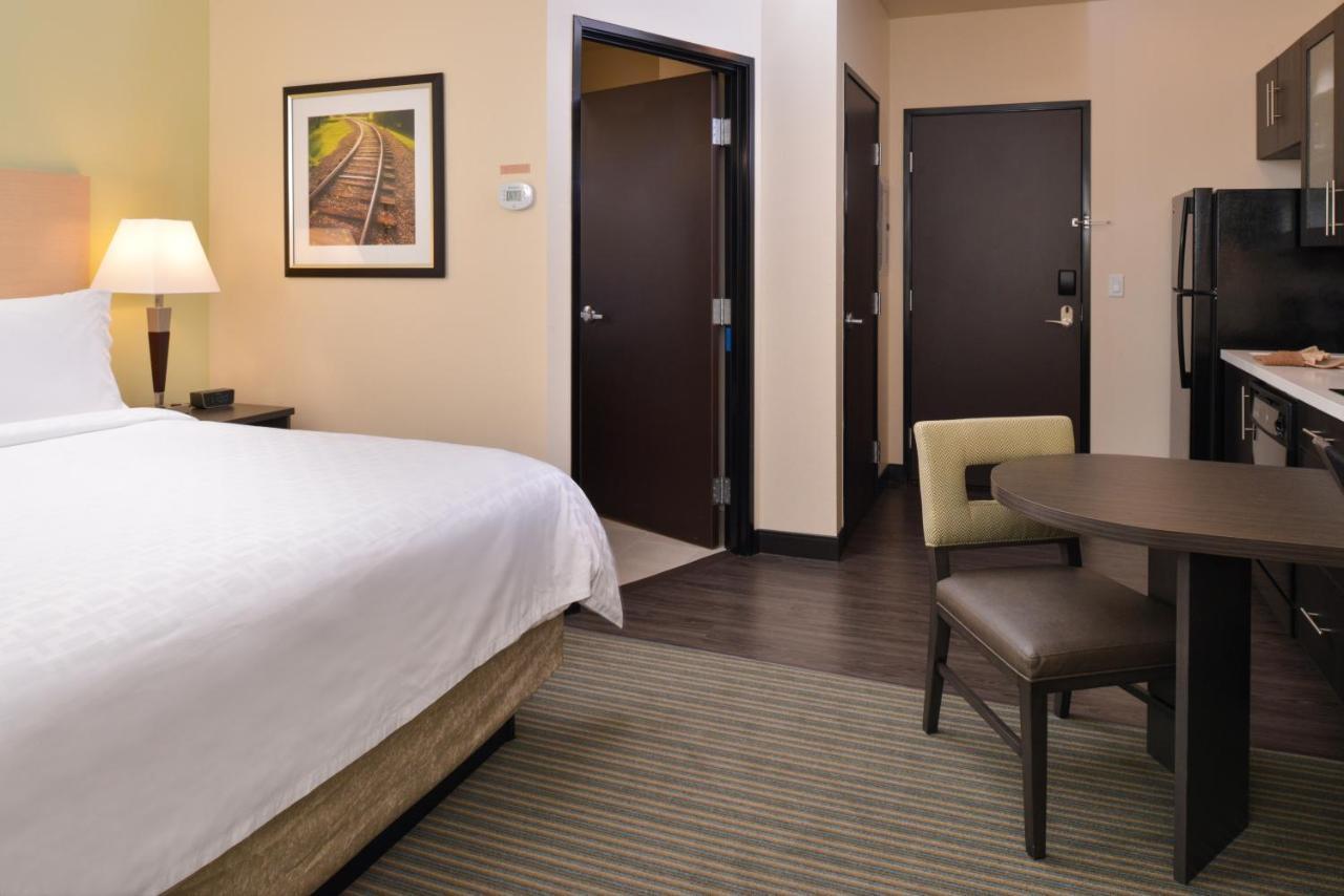Candlewood Suites - Austin Airport By Ihg Buitenkant foto