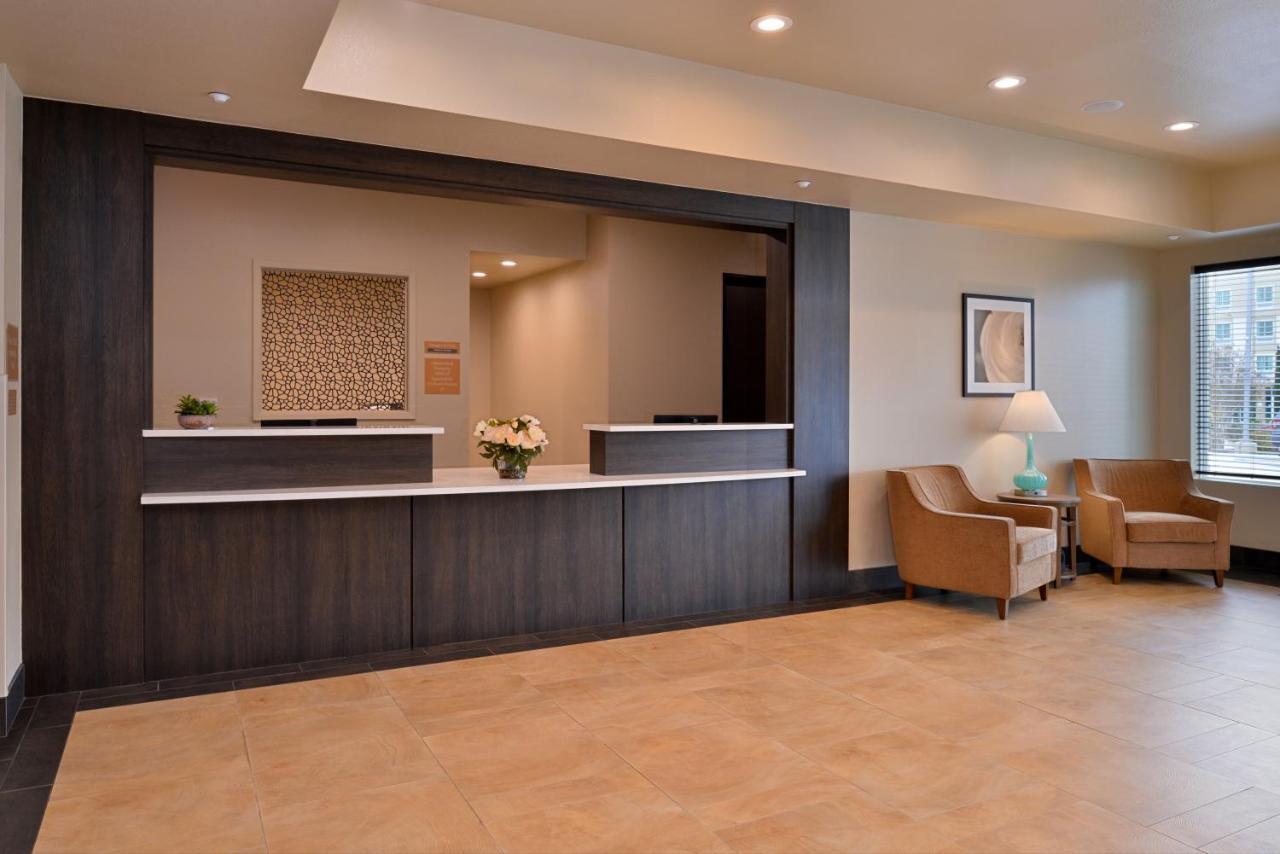 Candlewood Suites - Austin Airport By Ihg Buitenkant foto