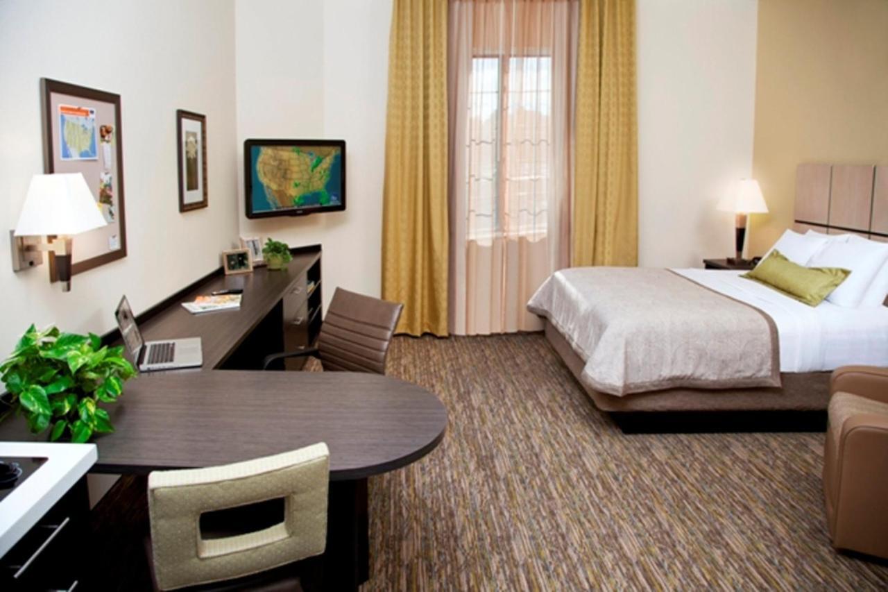 Candlewood Suites - Austin Airport By Ihg Buitenkant foto