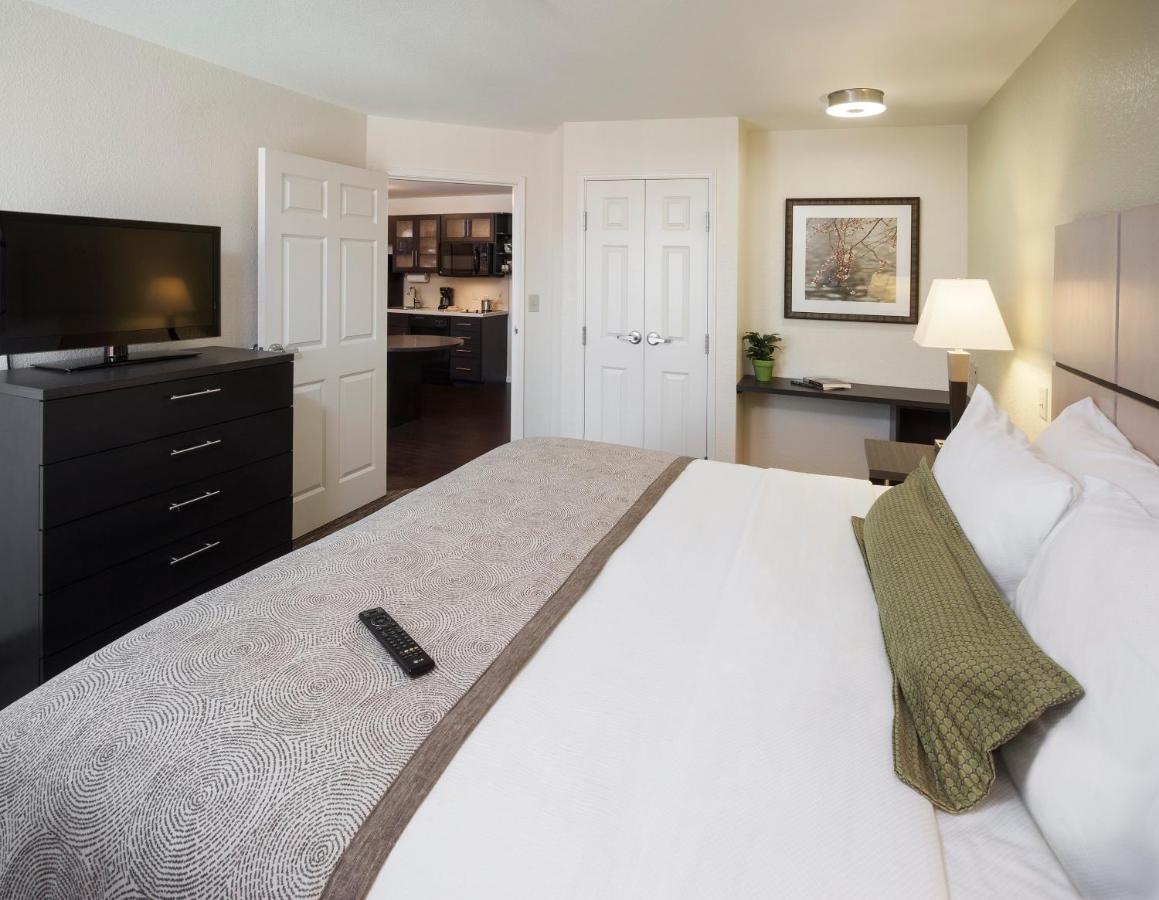 Candlewood Suites - Austin Airport By Ihg Buitenkant foto