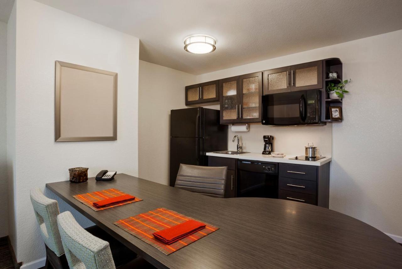 Candlewood Suites - Austin Airport By Ihg Buitenkant foto