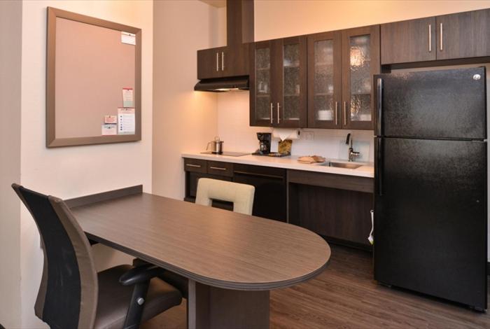 Candlewood Suites - Austin Airport By Ihg Buitenkant foto