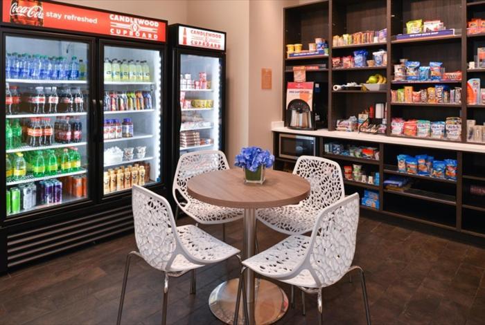 Candlewood Suites - Austin Airport By Ihg Buitenkant foto